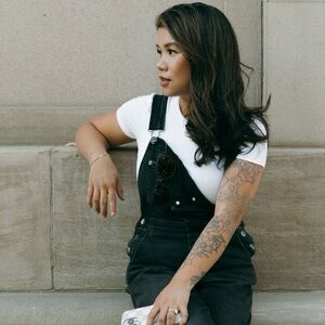 Meet your Posher, Kali